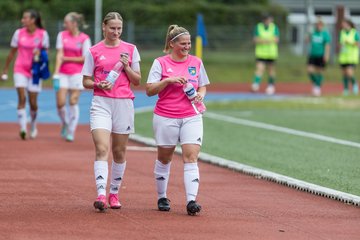 Bild 260 - F Harksheide - IF Stjernen Flensborg : Ergebnis: 7:2